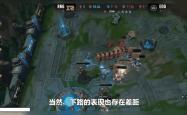 Uzi关键节点关键助攻，RNG带队取胜！